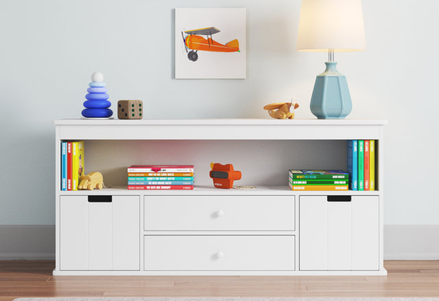 Our Best Kids Bookcases